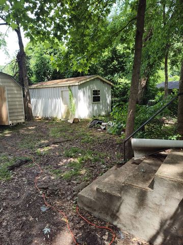 3528 ROCKWOOD AVE, Memphis, TN 38122