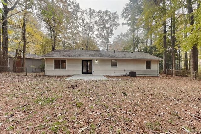 4116 Wendell Way, Snellville, GA 30039