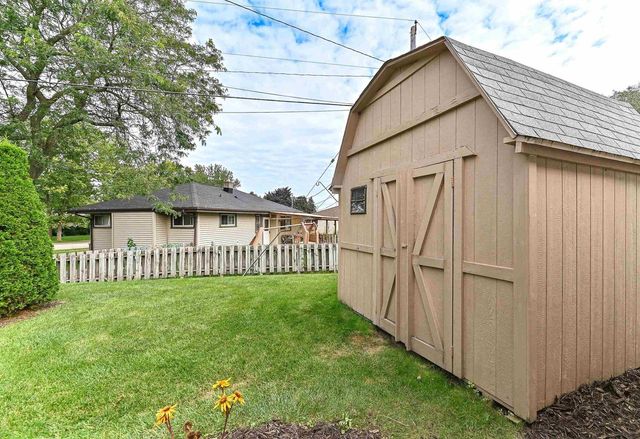 N89W15378 Cleveland Avenue, Menomonee Falls, WI 53051