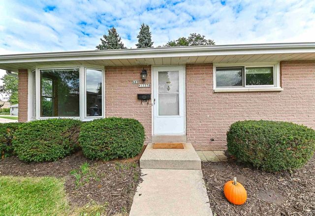 N89W15378 Cleveland Avenue, Menomonee Falls, WI 53051