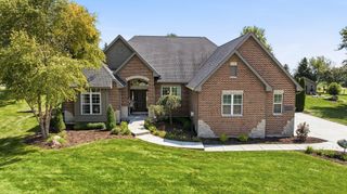 11286 Brighton Oaks Drive, Yorkville, IL 60560