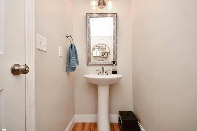 836 Haven Grey Road, Lyman, SC 29365