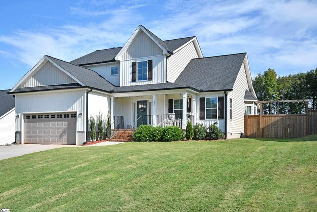 836 Haven Grey Road, Lyman, SC 29365