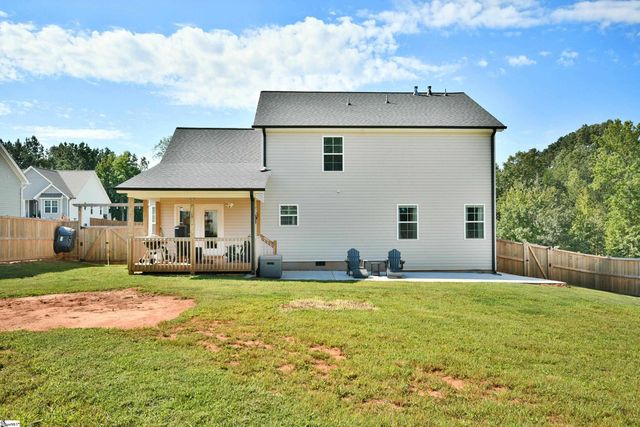 836 Haven Grey Road, Lyman, SC 29365