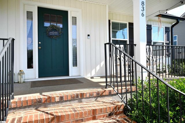 836 Haven Grey Road, Lyman, SC 29365