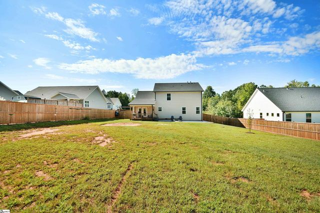 836 Haven Grey Road, Lyman, SC 29365