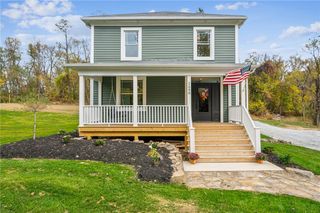 1690 Beaver Run Rd., Salem Twp, PA 15601