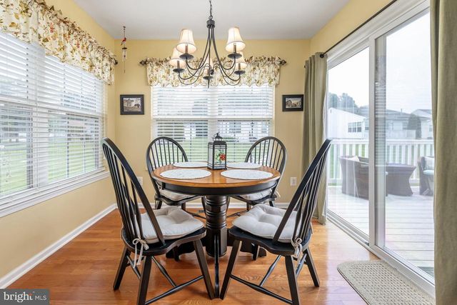 320 CHICKORY TRL, Mullica Hill, NJ 08062