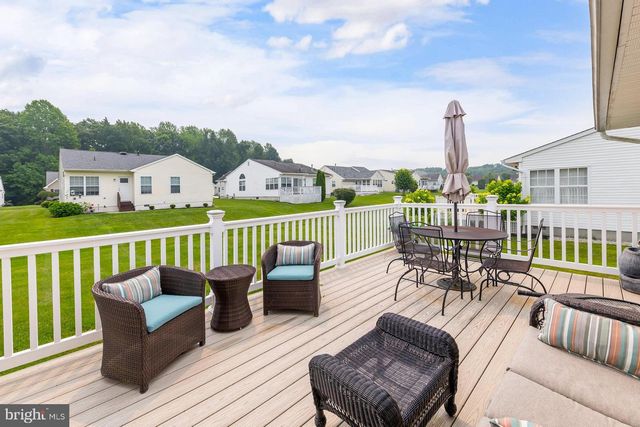320 CHICKORY TRL, Mullica Hill, NJ 08062