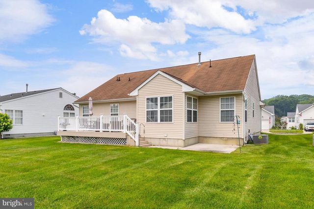 320 CHICKORY TRL, Mullica Hill, NJ 08062