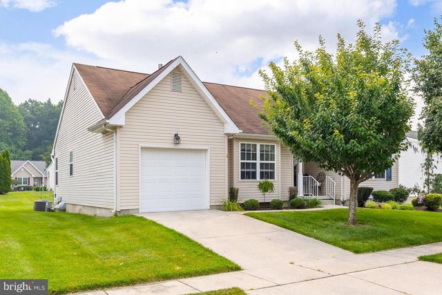 320 CHICKORY TRL, Mullica Hill, NJ 08062