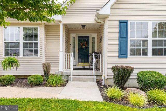 320 CHICKORY TRL, Mullica Hill, NJ 08062