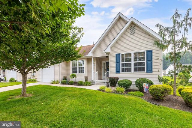 320 CHICKORY TRL, Mullica Hill, NJ 08062