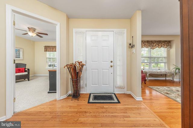 320 CHICKORY TRL, Mullica Hill, NJ 08062