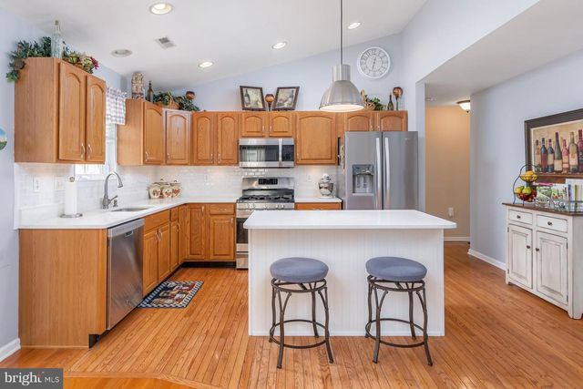 320 CHICKORY TRL, Mullica Hill, NJ 08062
