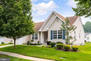 320 CHICKORY TRL, Mullica Hill, NJ 08062