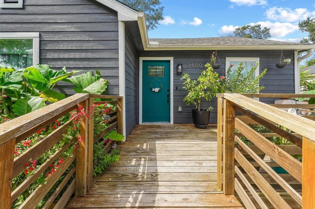 3450 Noah Street, Houston, TX 77021