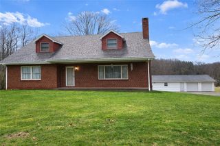 415 Monroe Road, Buffalo Twp, PA 16055