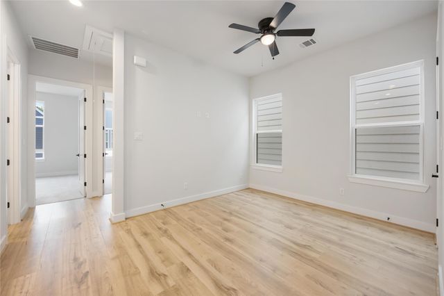 6107 De Campo Street, Houston, TX 77091