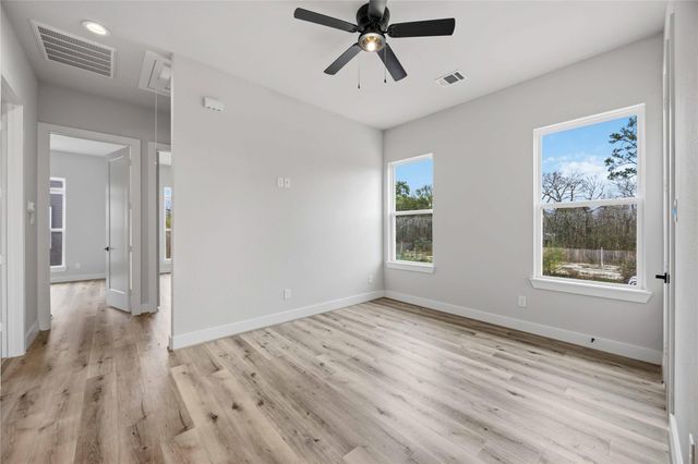 6107 De Campo Street, Houston, TX 77091