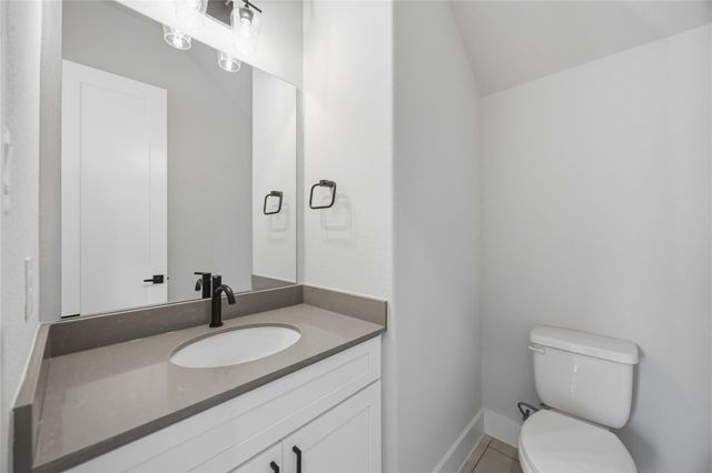 6107 De Campo Street, Houston, TX 77091