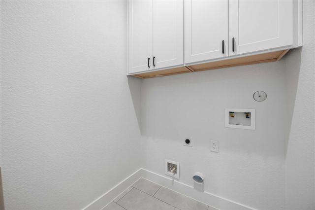 6107 De Campo Street, Houston, TX 77091