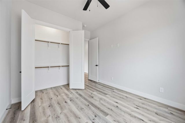 6107 De Campo Street, Houston, TX 77091