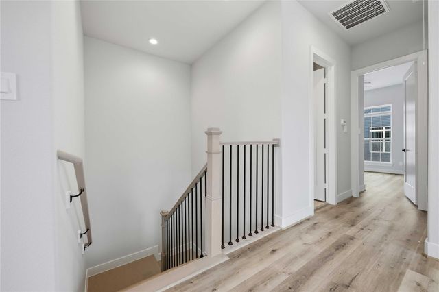 6107 De Campo Street, Houston, TX 77091
