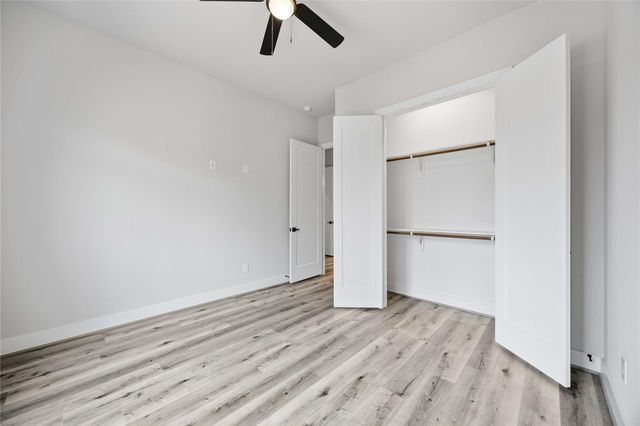 6107 De Campo Street, Houston, TX 77091