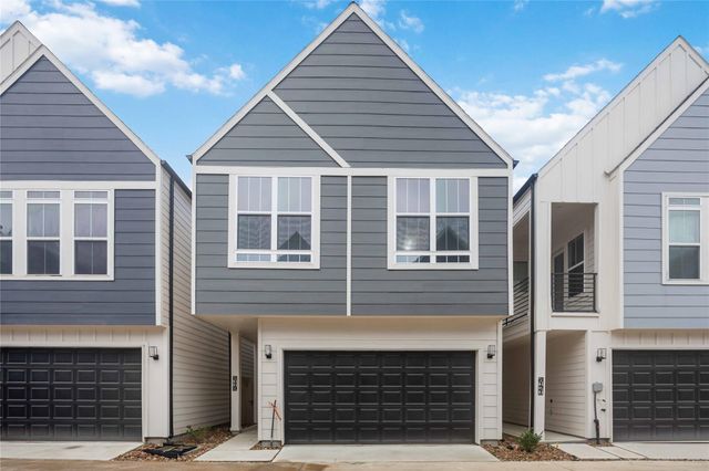 6107 De Campo Street, Houston, TX 77091