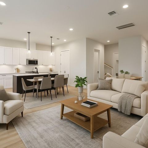 6107 De Campo Street, Houston, TX 77091