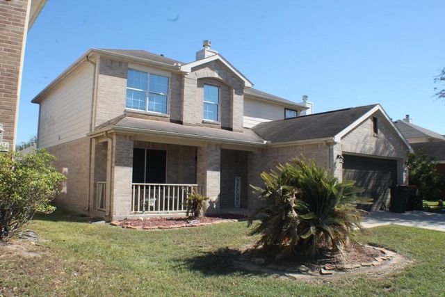 7910 Autumn Fall Street, Baytown, TX 77523