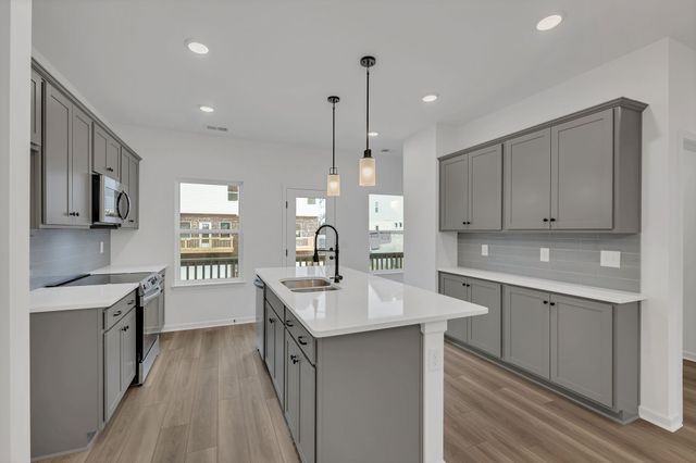 123 Rosebush Lane, Lebanon, TN 37087