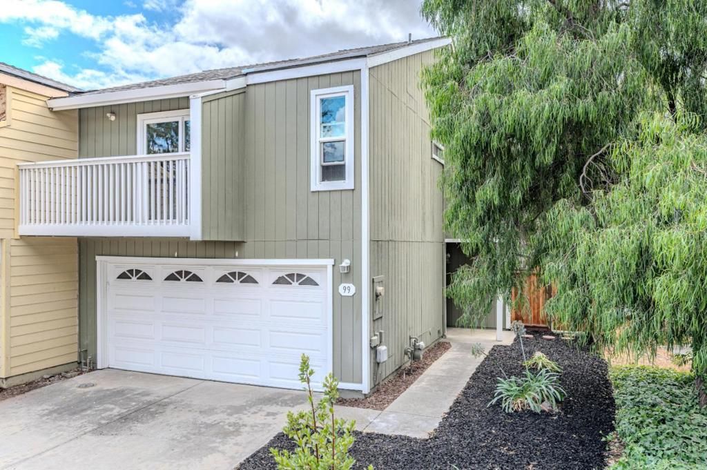 99 Jacklin Court, Milpitas, CA 95035