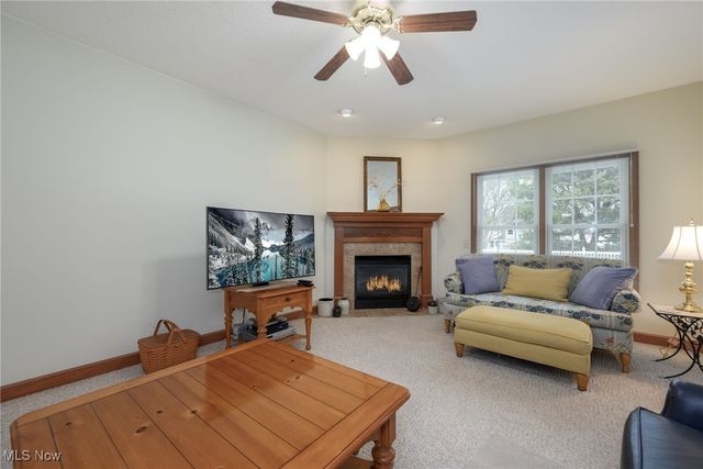 11597 Forest Meadows Circle NW, Uniontown, OH 44685