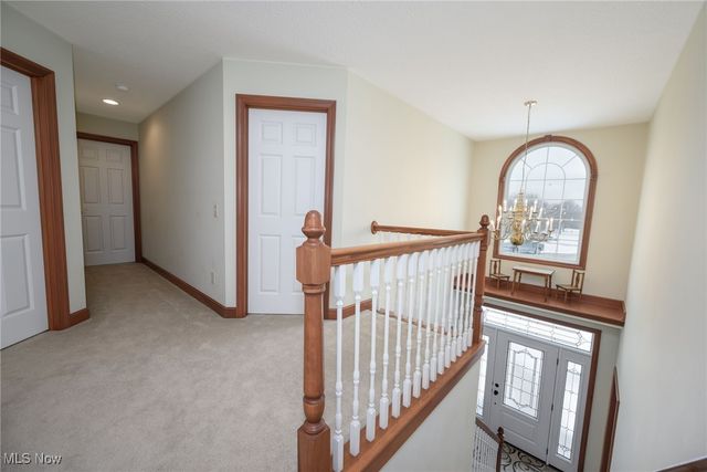 11597 Forest Meadows Circle NW, Uniontown, OH 44685