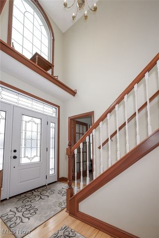 11597 Forest Meadows Circle NW, Uniontown, OH 44685