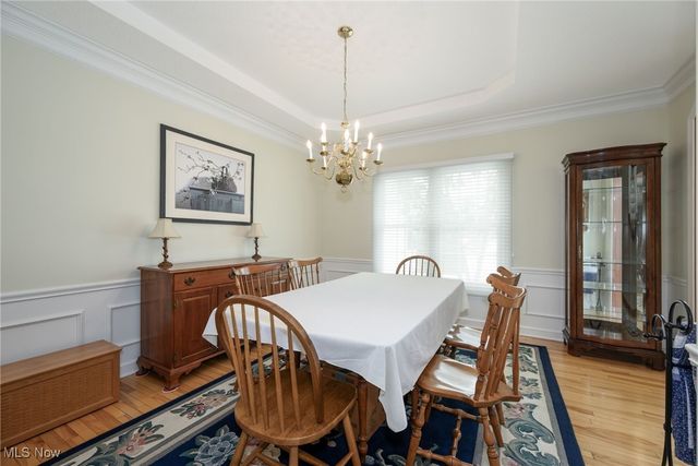 11597 Forest Meadows Circle NW, Uniontown, OH 44685