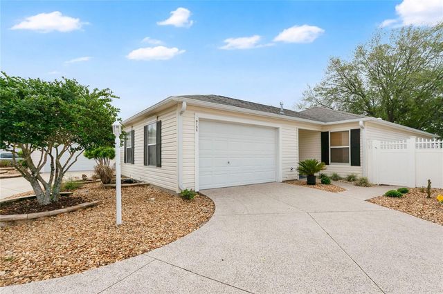 9108 SE 177TH BELMONT PLACE, The Villages, FL 32162