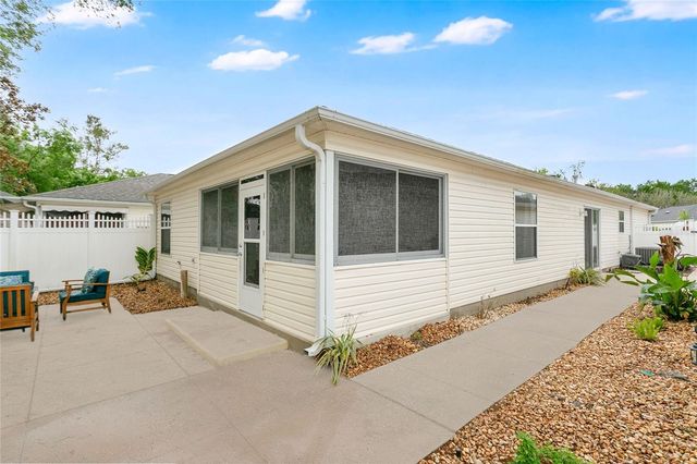 9108 SE 177TH BELMONT PLACE, The Villages, FL 32162