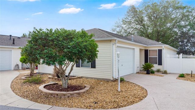 9108 SE 177TH BELMONT PLACE, The Villages, FL 32162