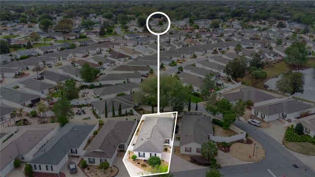 9108 SE 177TH BELMONT PLACE, The Villages, FL 32162