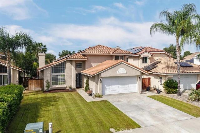 29855 Corte Cruzada, Menifee, CA 92584