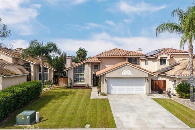 29855 Corte Cruzada, Menifee, CA 92584