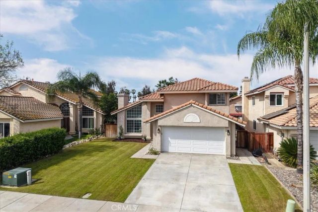 29855 Corte Cruzada, Menifee, CA 92584