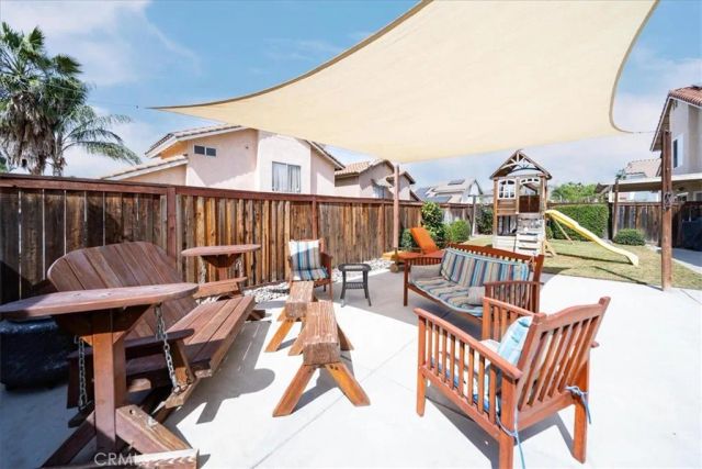 29855 Corte Cruzada, Menifee, CA 92584