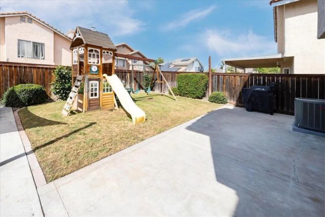 29855 Corte Cruzada, Menifee, CA 92584