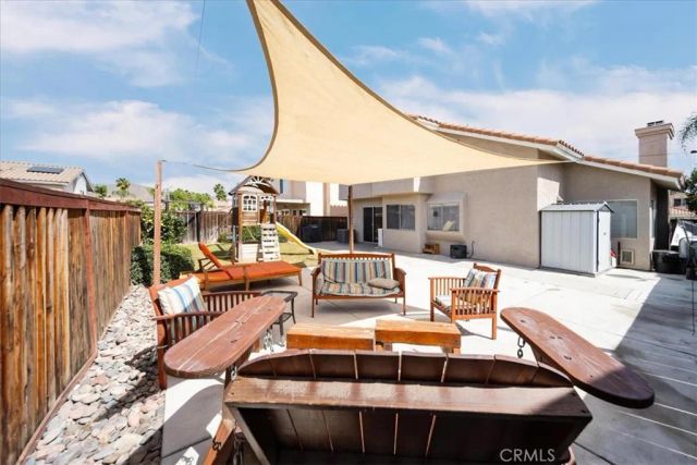 29855 Corte Cruzada, Menifee, CA 92584