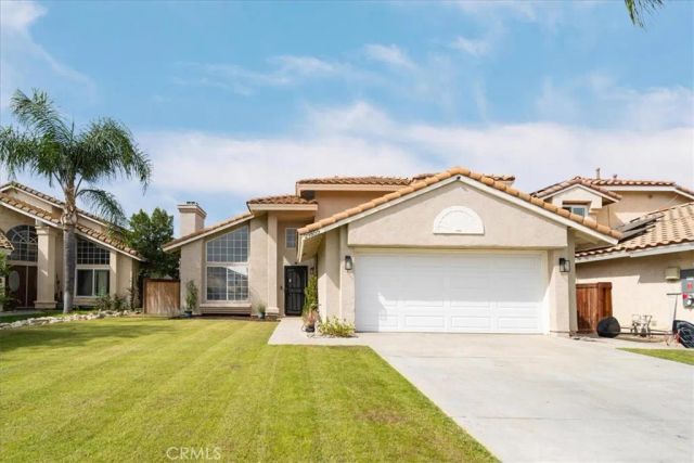 29855 Corte Cruzada, Menifee, CA 92584