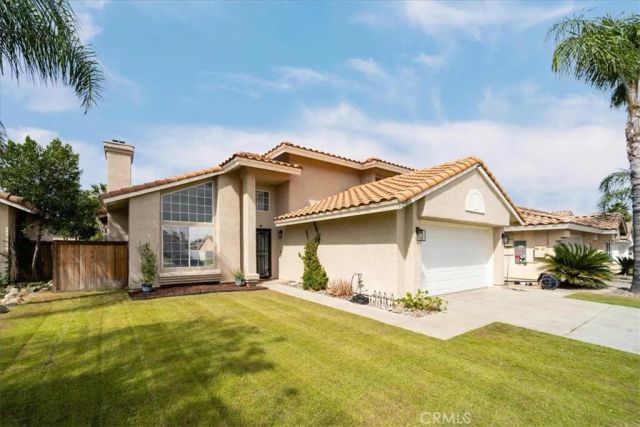 29855 Corte Cruzada, Menifee, CA 92584